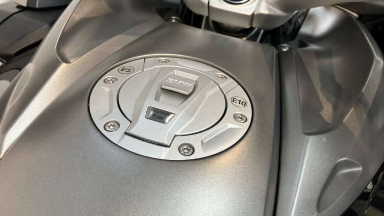 BMW K1600 GTL LE (22MY)